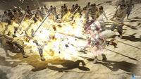 Avalancha de im�genes para Dynasty Warriors 8