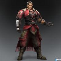 Avalancha de im�genes para Dynasty Warriors 8