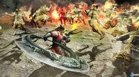 Avalancha de im�genes para Dynasty Warriors 8