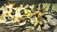 Avalancha de im�genes para Dynasty Warriors 8
