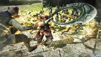 Avalancha de im�genes para Dynasty Warriors 8