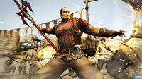 Avalancha de im�genes para Dynasty Warriors 8