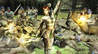 Dynasty Warriors 8 se muestra en nuevas im�genes