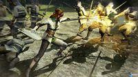 Dynasty Warriors 8 se muestra en nuevas im�genes