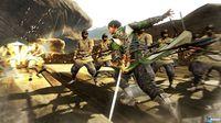 Dynasty Warriors 8 se muestra en nuevas im�genes