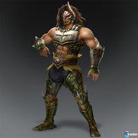 Dynasty Warriors 8 se muestra en nuevas im�genes