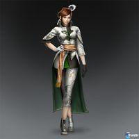 Dynasty Warriors 8 se muestra en nuevas im�genes