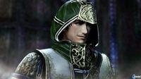 Dynasty Warriors 8 se muestra en nuevas im�genes