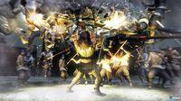 Dynasty Warriors 8 se muestra en nuevas im�genes