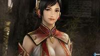 M�s im�genes de Dynasty Warriors 8