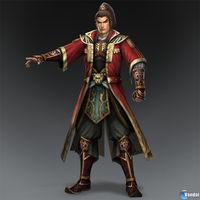 M�s im�genes de Dynasty Warriors 8