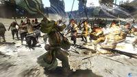M�s im�genes de Dynasty Warriors 8