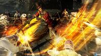 M�s im�genes de Dynasty Warriors 8