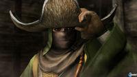 M�s im�genes de Dynasty Warriors 8