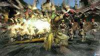 M�s im�genes de Dynasty Warriors 8