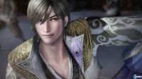 M�s im�genes de Dynasty Warriors 8