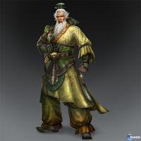 M�s im�genes de Dynasty Warriors 8