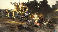 M�s im�genes de Dynasty Warriors 8