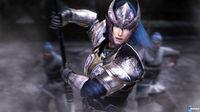 M�s im�genes de Dynasty Warriors 8