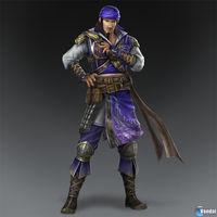 M�s im�genes de Dynasty Warriors 8