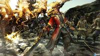M�s im�genes de Dynasty Warriors 8
