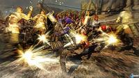 M�s im�genes de Dynasty Warriors 8