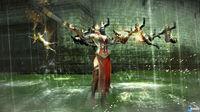 M�s im�genes de Dynasty Warriors 8