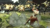 M�s im�genes de Dynasty Warriors 8