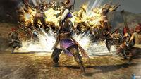 M�s im�genes de Dynasty Warriors 8