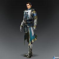 M�s im�genes de Dynasty Warriors 8