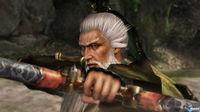 M�s im�genes de Dynasty Warriors 8