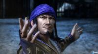 M�s im�genes de Dynasty Warriors 8