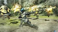 M�s im�genes de Dynasty Warriors 8