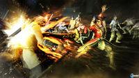 M�s im�genes de Dynasty Warriors 8