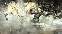 Nuevas im�genes de Dynasty Warriors 8