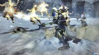 Nuevas im�genes de Dynasty Warriors 8
