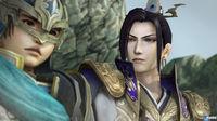 Nuevas im�genes de Dynasty Warriors 8