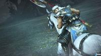 Nuevas im�genes de Dynasty Warriors 8