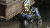 Nuevas im�genes de Dynasty Warriors 8