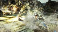 Nuevas im�genes de Dynasty Warriors 8
