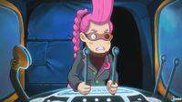 Imagen Caos en Deponia