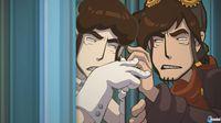 Pantalla Caos en Deponia