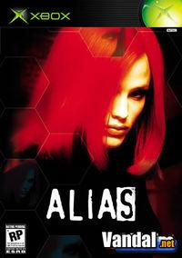 Imagen 11 de Alias para Xbox