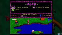 Pantalla Sega Vintage Collection: ToeJam & Earl XBLA