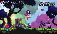 Shantae and the Pirate's Curse anunciado para 3DS