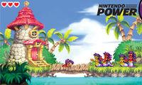 Shantae and the Pirate's Curse anunciado para 3DS