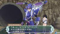 Nuevas im�genes y v�deo para Tales of Hearts R