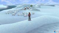 Nuevas im�genes y v�deo para Tales of Hearts R