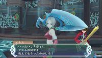 Nuevas im�genes y v�deo para Tales of Hearts R