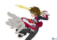 Nuevas im�genes y v�deo para Tales of Hearts R
